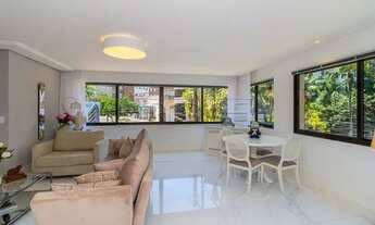 Imagem: Apartamento para venda tem 113 metros quadrados