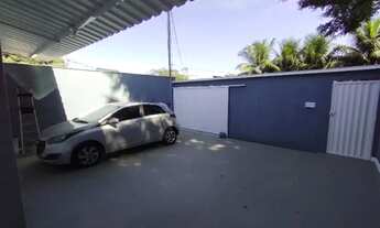 Imagem 2: Aluguel casa no Cafubá