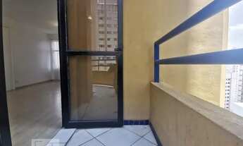 Imagem 5: Apartamento para Aluguel - Portal do Morumbi, 1 Quarto, 78 m2