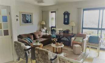 Imagem 2: Apartamento com 3 dormitórios à venda, 105 m² por R$ 800.000,00 - Jardim Marajoara - São P