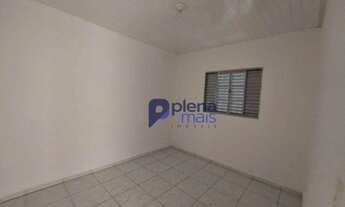 Imagem 3: Casa com 2 dormitórios para alugar, 75 m² por R$ 1.370/mês - Jardim Residencial Veccon - S