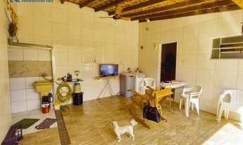 Imagem 6: Casa cond. Bosque da Saude