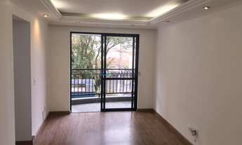 Imagem 3: Apartamento 3 dormitórios 1 suíte e 1 vaga no melhor do Moinho Velho