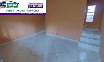 Imagem 3: Casa Duplex 2 quartos Cond Fechado Centro de Campo Grande RJ