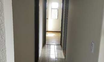 Imagem 7: Apartamento de dois quartos com uma suíte