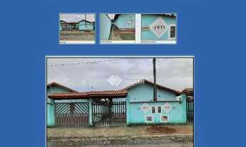 Imagem 4: Casa com 2 dormitórios à venda, 63 m² por R$ 108.635 - Jardim Leonor - Mongaguá/SP