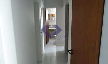 Imagem 4: APARTAMENTO A VENDA COM 110m² 3 DORMITÓRIOS 1 SUÍTE 1 VAGA NO BROOKLIN