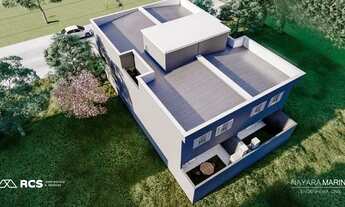 Imagem 4: Casa para venda tem 119 metros quadrados com 3 quartos em Lagoa - Macaé - RJ