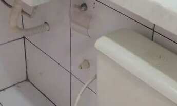 Imagem: Alugo casa em parque de exposição rua