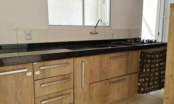 Imagem 4: Casa de condomínio térrea para venda com 67 metros quadrados com 3 quartos