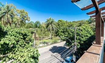 Imagem 3: Rio de Janeiro - Casa de Condomínio - Jardim Botânico