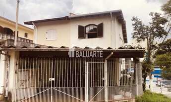 Imagem 3: Sobrado com 3 dormitórios à venda, 201 m² por R$ 944.000,00 - Jardim Marajoara - São Paulo