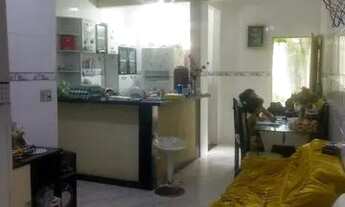 Imagem 4: CASA NA SOLEDADE