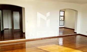 Imagem 4: Apartamento 1 por andar, todo reformado!