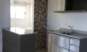 Imagem 3: Apartamento no Fatto Torres de São José para locação