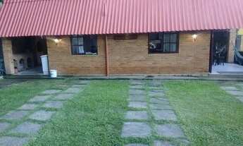 Imagem 4: Garatucaia Angra dos Reis