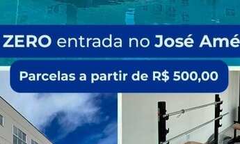 Imagem 4: Apartamento possível Zero de entrada...