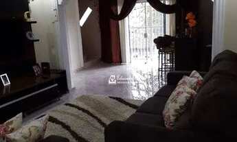 Imagem 6: Sobrado 4 dormitórios Parque Santo Antonio- Guarulhos