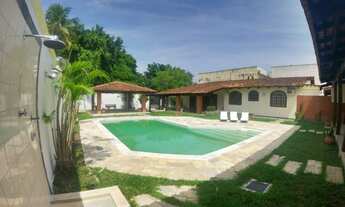 Imagem 2: Casa 3 Dormitórios ,Conjunto Aruanã