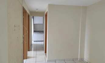 Imagem 4: Apartamento 2qtos 308 samambaia sul