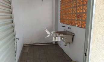 Imagem 5: Casa com 4 dormitórios para alugar, 120 m² por R$ 2.000,00/mês - Jardim Tsukamoto - Londri