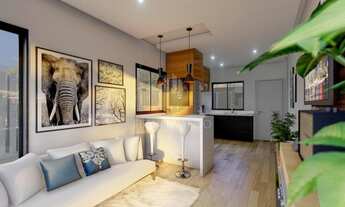 Imagem 2: Casa em Cohapar - Guaratuba, PR