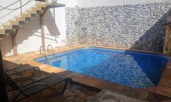 Imagem: Casa 4/4 com suíte e piscina ( Celina park