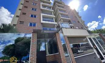 Imagem 2: Apartamento com 2 dormitórios para alugar - Rebouças Curitiba/PR