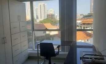 Imagem 2: Caminho das Árvores Sala ampla, divisória e ótima localização! Cond Alto padrão