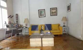 Imagem 2: Apartamento à venda, 3 quartos, 1 vaga, Copacabana - RIO DE JANEIRO/RJ