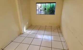 Imagem 7: Casa Residencial com 3 quartos para alugar por R$ 600.00, 60.00 m2 - NUCLEO HABITACIONAL C