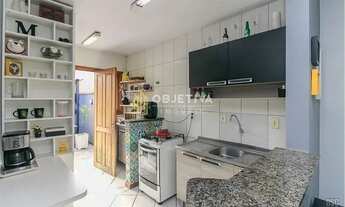 Imagem 7: Casa à venda 2 Vagas 52M² Hípica Porto Alegre - RS