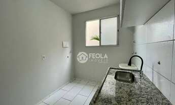 Imagem 7: Apartamento com 2 dormitórios para alugar, 46 m² por R$ 1.045,00/mês - Jardim Recanto - Am