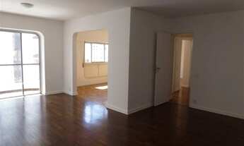 Imagem 2: Apartamento 155M com 2 suítes - Jardim Paulista - São Paulo