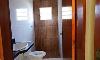 Imagem 4: Apartamento para venda tem 68 metros quadrados com 2 quartos em Balneário Gaivota - Itanha