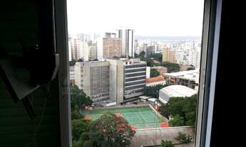 Imagem 7: Excelente apartamento ao lado da Estação Mackenzie do Metrô, confira!