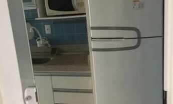 Imagem 6: Ap CASA ( 1 pe na areia e outro no shopping ) de 3 quartos e área de churrasqueira