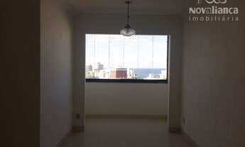 Imagem 3: Apartamento com 3 quartos para alugar, 90 m² - Itapuã - Vila Velha/ES