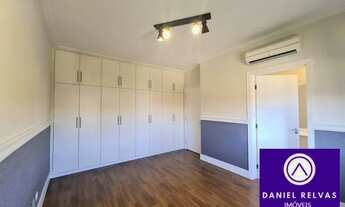 Imagem 5: Casa com 4 Suítes para Locação no Residencial 11, Alphaville