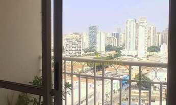 Imagem 4: Apartamento com 3 dormitórios para alugar, 60 m² por R$ 2.900/mês - Tatuapé - São Paulo/SP