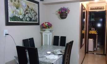 Imagem: Apartamento em Taguatinga Norte - DF