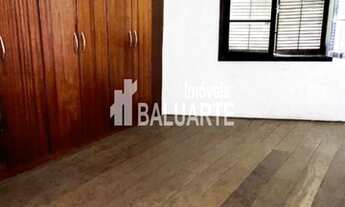 Imagem 5: Casa com 4 dormitórios, 384 m² - venda por R$ 3.800.000,00 ou aluguel por R$ 21.320,00/mês