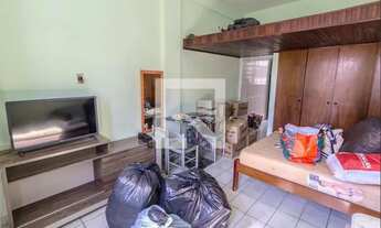 Imagem 3: Apartamento para Aluguel - Vila Tupi, 1 Quarto, 32 m2