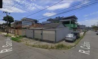 Imagem 2: Casa para venda possui 68 metros quadrados com 2 quartos em Guadalupe - Rio de Janeiro - R