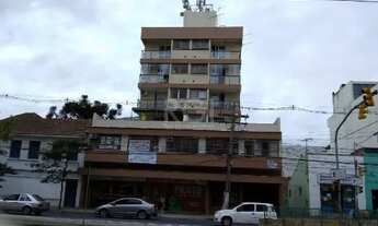 Imagem: Apartamento para Venda - 42m², 1 dormitório