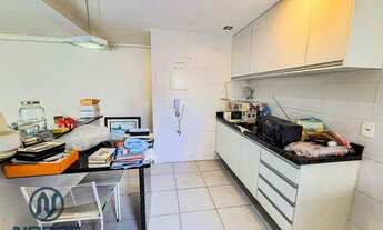 Imagem 6: Apartamento com 2 dormitórios para alugar, 95 m² por R$ 2.983,43/mês - Nossa Senhora de Fá