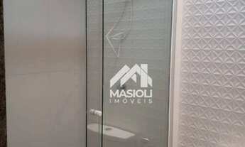 Imagem 5: Apartamento com 3 dormitórios à venda, 76 m² por R$ 772.000 - Praia de Itapoã - Vila Velha