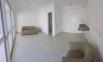 Imagem 3: Bela Vista- R. Paim- studio- 40 m²- 1 vaga- lazer- ótimo local