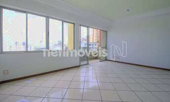 Imagem 2: Venda ou locação Apartamento 3 quartos Graça Salvador