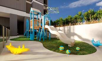 Imagem 5: Zion Ponta D'areia - Lançamento com 4 Suites - Pagamento Facilitado